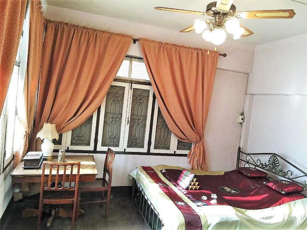 28 Rachabutr Hostel Ubon Ratchathani Quarto foto