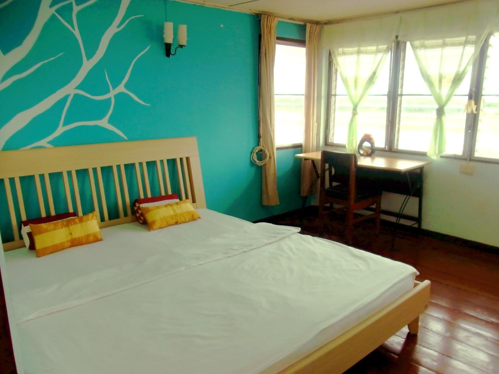 28 Rachabutr Hostel Ubon Ratchathani Quarto foto