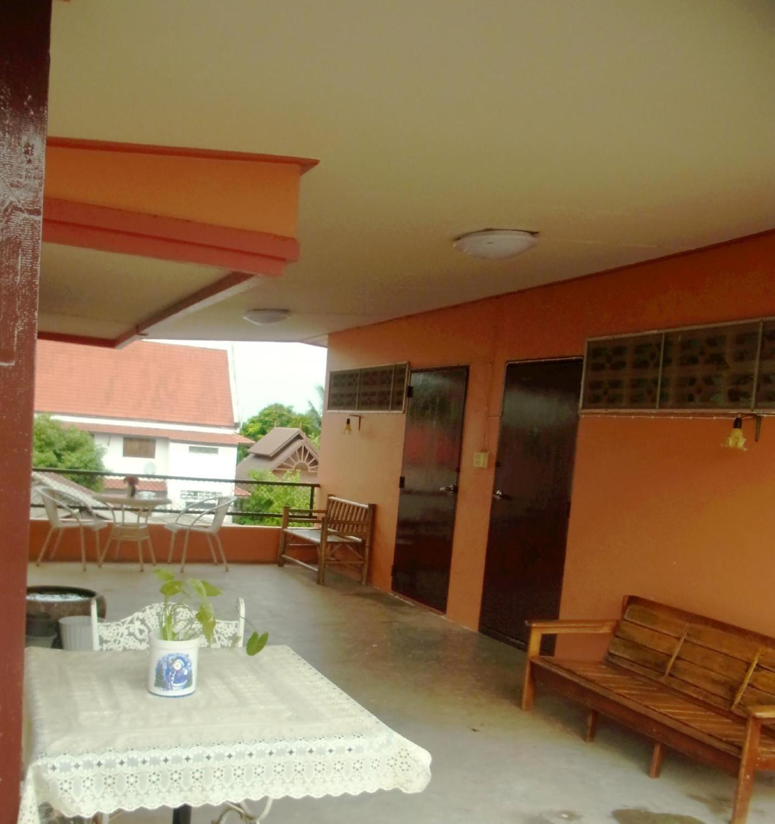 28 Rachabutr Hostel Ubon Ratchathani Quarto foto