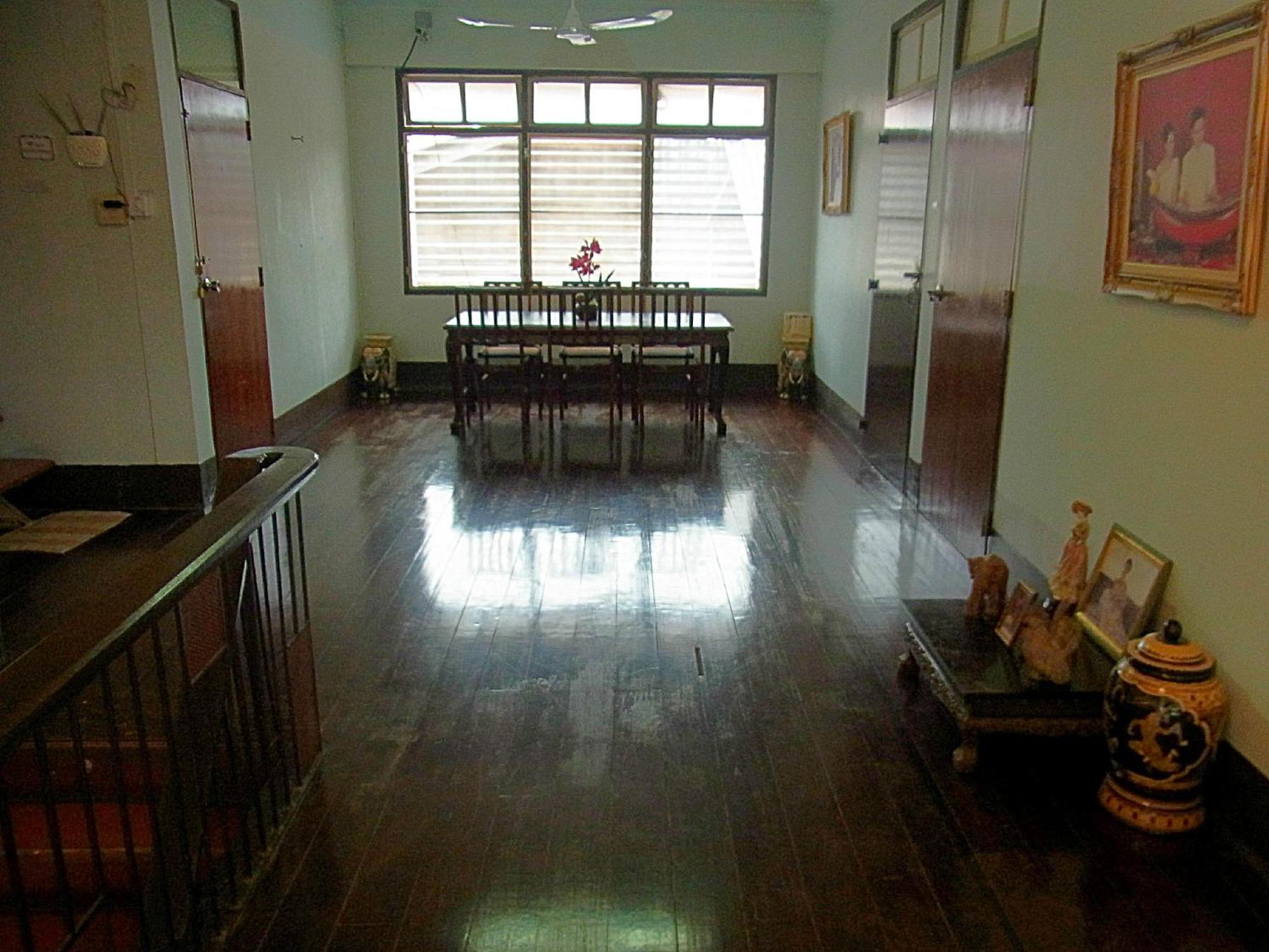 28 Rachabutr Hostel Ubon Ratchathani Quarto foto