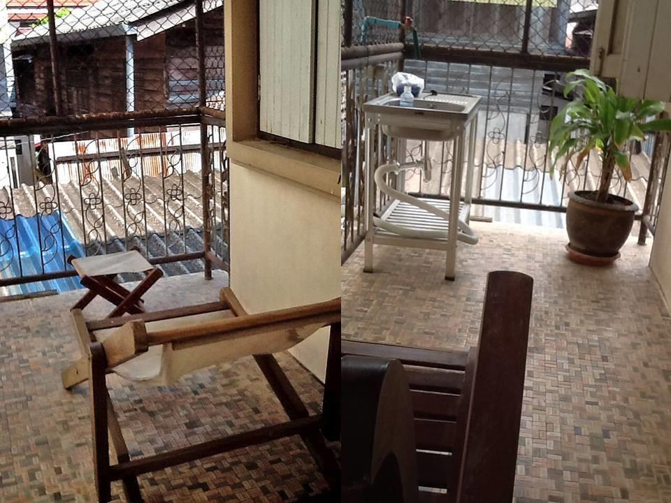 28 Rachabutr Hostel Ubon Ratchathani Exterior foto